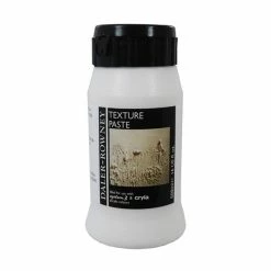 Cheapest 💯 Daler-Rowney Texture Paste 500ml 🧨