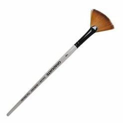 Cheapest 😀 Daler-Rowney Graduate Fan Blender Brush 4 🔔