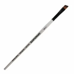 Hot Sale 🎉 Daler-Rowney Angle Shader Graduate Brush White 💯