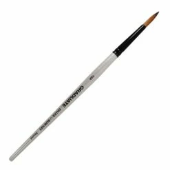 Best Pirce 😉 Daler-Rowney Graduate Round Brush 6 🎁