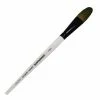 Buy ⭐ Daler-Rowney Pony & Synthetic Oval Wash Graduate Brush Grey 🎉