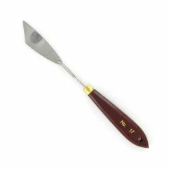 Outlet 🎉 Hobbycraft No 17 Palette Knife 🎁