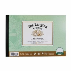 Best deal ⌛ Daler-Rowney Langton Prestige Watercolour Pad 10 X 7 Inches 😀