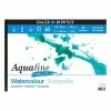 Wholesale 🌟 Daler-Rowney Aquafine Smooth Watercolour Paper A3 🥰