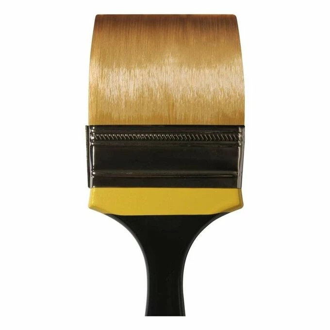 Best Pirce 𧨠System 3 Daler-Rowney System3 Skyflow Brush 3 Inches β¨ 1 Best Pirce 𧨠System 3 Daler-Rowney System3 Skyflow Brush 3 Inches β¨