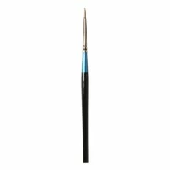 Hot Sale ✔️ Daler-Rowney Aquafine Brushes Sable Round 1 🔔