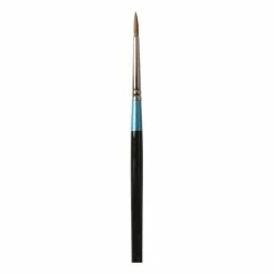 Best Pirce 🛒 Daler-Rowney Aquafine Brushes Sable Round 3 😉