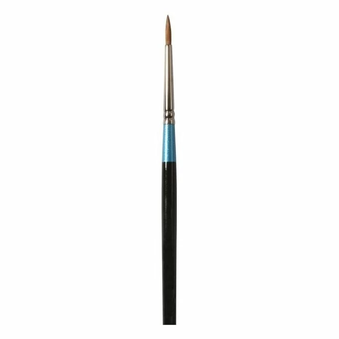 Best Pirce 🛒 Daler-Rowney Aquafine Brushes Sable Round 3 😉 1 Best Pirce 🛒 Daler-Rowney Aquafine Brushes Sable Round 3 😉