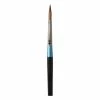 Hot Sale ⌛ Daler-Rowney Aquafine Brushes Sable Round 8 🔥