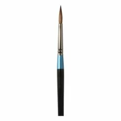 Hot Sale ⌛ Daler-Rowney Aquafine Brushes Sable Round 8 🔥