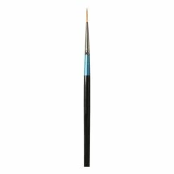 Hot Sale ✔️ Daler-Rowney Aquafine Brushes Liner 0/10 🌟