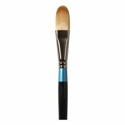 Buy 🤩 Daler-Rowney Aquafine Brushes 3 😀