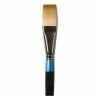 Buy 🔔 Daler-Rowney Aquafine Brushes One Stroke 1 🥰