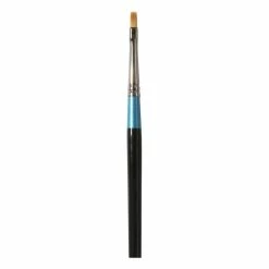 Cheap 🌟 Daler-Rowney Aquafine Brushes Flat Shader 2 ✔️
