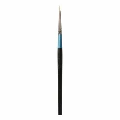 Cheapest 🎉 Daler-Rowney Aquafine Brushes Round 0/3 👍