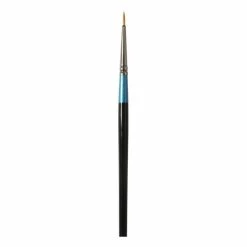 Best Sale 🎉 Daler-Rowney Aquafine Brushes Round 0/2 🧨
