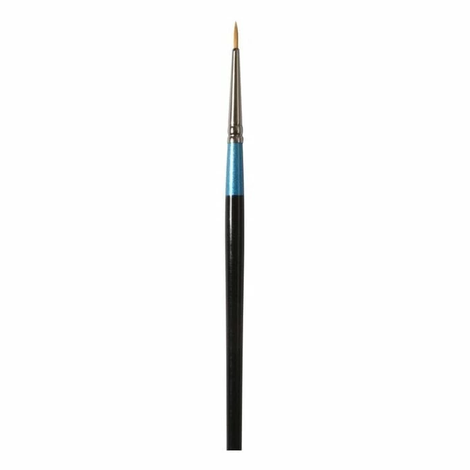 Best Sale ๐ Daler-Rowney Aquafine Brushes Round 0/2 ๐งจ 1 Best Sale ๐ Daler-Rowney Aquafine Brushes Round 0/2 ๐งจ