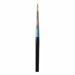 Brand new 🛒 Daler-Rowney Aquafine Brushes Round 3 👏