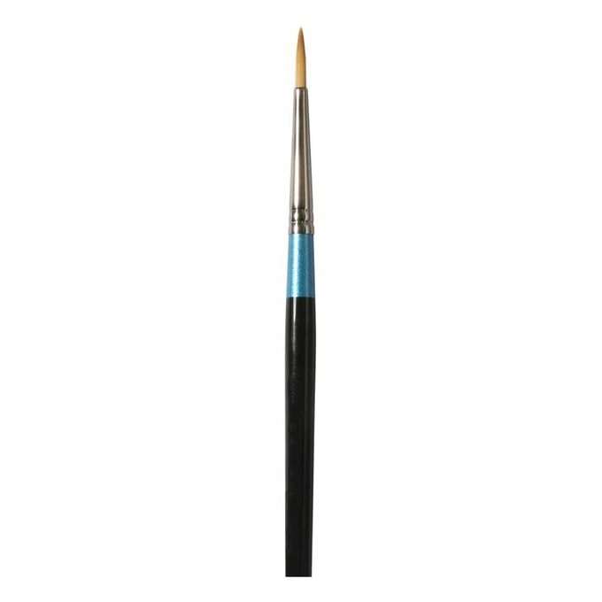 Brand new ๐ Daler-Rowney Aquafine Brushes Round 3 ๐ 1 Brand new ๐ Daler-Rowney Aquafine Brushes Round 3 ๐