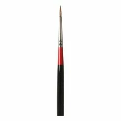 Top 10 ❤️ Daler-Rowney Georgian Brushes Sable Round 2 🔥