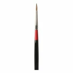Deals 🛒 Daler-Rowney Georgian Brushes Sable Round 4 😍