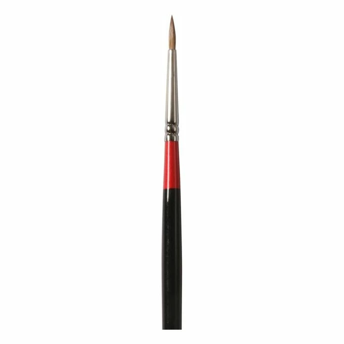 Deals ๐ Daler-Rowney Georgian Brushes Sable Round 4 ๐ 1 Deals ๐ Daler-Rowney Georgian Brushes Sable Round 4 ๐