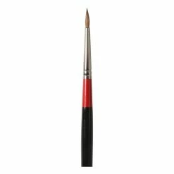 Cheapest 🔔 Daler-Rowney Georgian Brushes Sable Round 6 ❤️