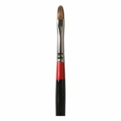 Best Pirce 🔥 Daler-Rowney Georgian Brushes Filbert 6 ✨