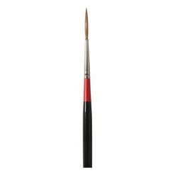 Best reviews of 👍 Daler-Rowney Georgian Brushes Rigger 2 ✨