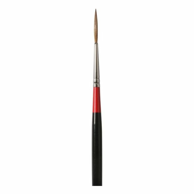 Best reviews of ๐ Daler-Rowney Georgian Brushes Rigger 2 โจ 1 Best reviews of ๐ Daler-Rowney Georgian Brushes Rigger 2 โจ