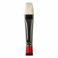 Hot Sale 💯 Daler-Rowney Georgian Brushes Short Flat 12 🎉