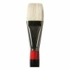 Brand new 🌟 Daler-Rowney Georgian Brushes Short Flat 16 💯