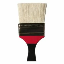 Best Sale 😉 Daler-Rowney Georgian Skyflow Brush Bright 2 1/2 👍