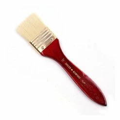 Cheap 😍 Daler-Rowney Simply Oil Skyflow Brush 1.5 Inch 🤩
