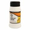 Best reviews of 🎁 Daler-Rowney Simply Acrylic Gesso 500ml 🎁