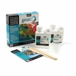 Brand new 🥰 Pebeo Glazing Resin Kit 👍
