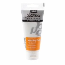 Coupon 👏 Pebeo Modelling Paste 100ml 🔥