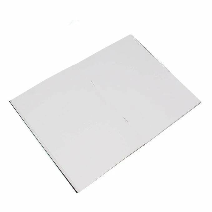 Discount ๐ Hobbycraft Staple Bound A5 Sketchbook 140gsm โค๏ธ 2 Discount ๐ Hobbycraft Staple Bound A5 Sketchbook 140gsm โค๏ธ - Image 2