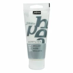 Hobbycraft Sales -Hobbycraft Sales 628153 1000 2 pebeo gloss gel medium 100ml