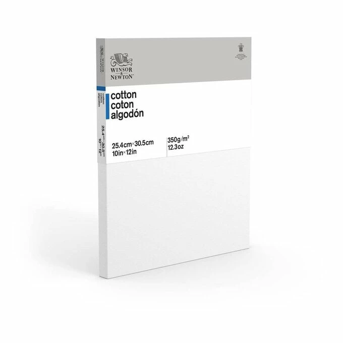 Promo โ Winsor & Newton Classic Canvas 25.4 X 30.5 Cm ๐ 1 Promo โ Winsor & Newton Classic Canvas 25.4 X 30.5 Cm ๐