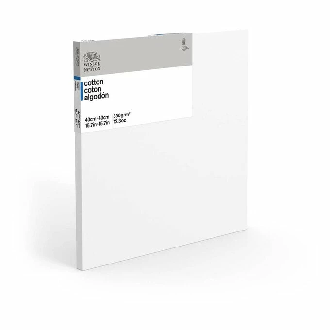 Discount ๐คฉ Winsor & Newton Classic Canvas 40cm X 40cm ๐ฅ 1 Discount ๐คฉ Winsor & Newton Classic Canvas 40cm X 40cm ๐ฅ