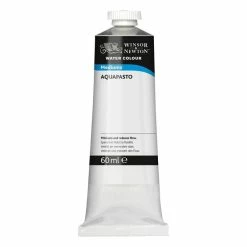 Cheapest 🔥 Winsor & Newton Aquapasto 60ml 💯