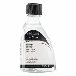 Outlet 🔔 Winsor & Newton Artisan Thinner 250ml ⭐