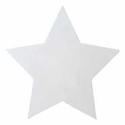 Promo 😀 Hobbycraft Star Canvas 40cm ⌛
