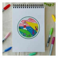 Hobbycraft Sales -Hobbycraft Sales 638441 1000 2 daler rowney mixed media spiral pad a4