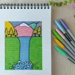 Top 10 🔔 Daler-Rowney Mixed Media Spiral Pad A4 🥰 -Hobbycraft Sales 638441 1000 5 daler rowney mixed media spiral pad a4