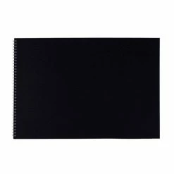 Deals 🎁 Seawhite Classic Wiro Landscape Sketchbook A3 😍