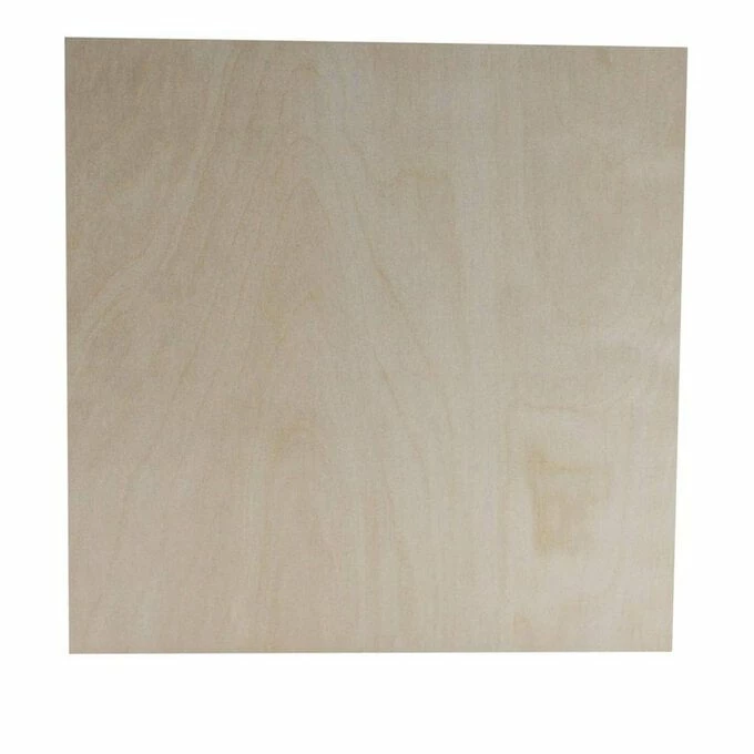 Cheap ๐ฅฐ Hobbycraft Birch Art Panel 30.5cm X 30.5cm โ 2 Cheap ๐ฅฐ Hobbycraft Birch Art Panel 30.5cm X 30.5cm โ - Image 2