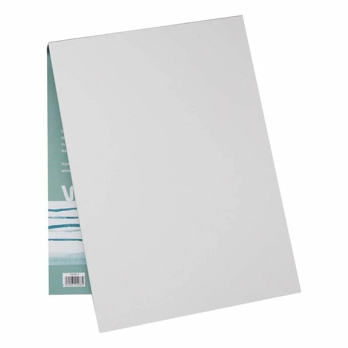 Brand new ๐ Seawhite Watercolour Paper Pad A3 โญ 2 Brand new ๐ Seawhite Watercolour Paper Pad A3 โญ - Image 2