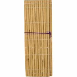 Outlet ✔️ Seawhite Bamboo Brush Roll ✔️ 8 Outlet ✔️ Seawhite Bamboo Brush Roll ✔️ -Hobbycraft Sales 648169 1000 4 seawhite bamboo brush roll